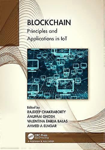 Blockchain Principles and Applications in IoT