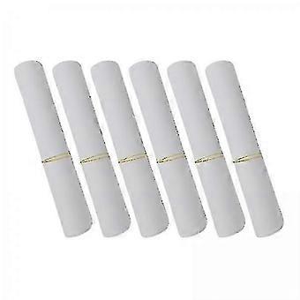 2xanti-cat Scratch Canapé Meubles Protecteur Guards Tape de Cat 6pcs 30x45cm