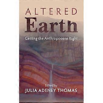 Terra Alterada - Cambridge University Press - Brochura - Livro em inglês - História