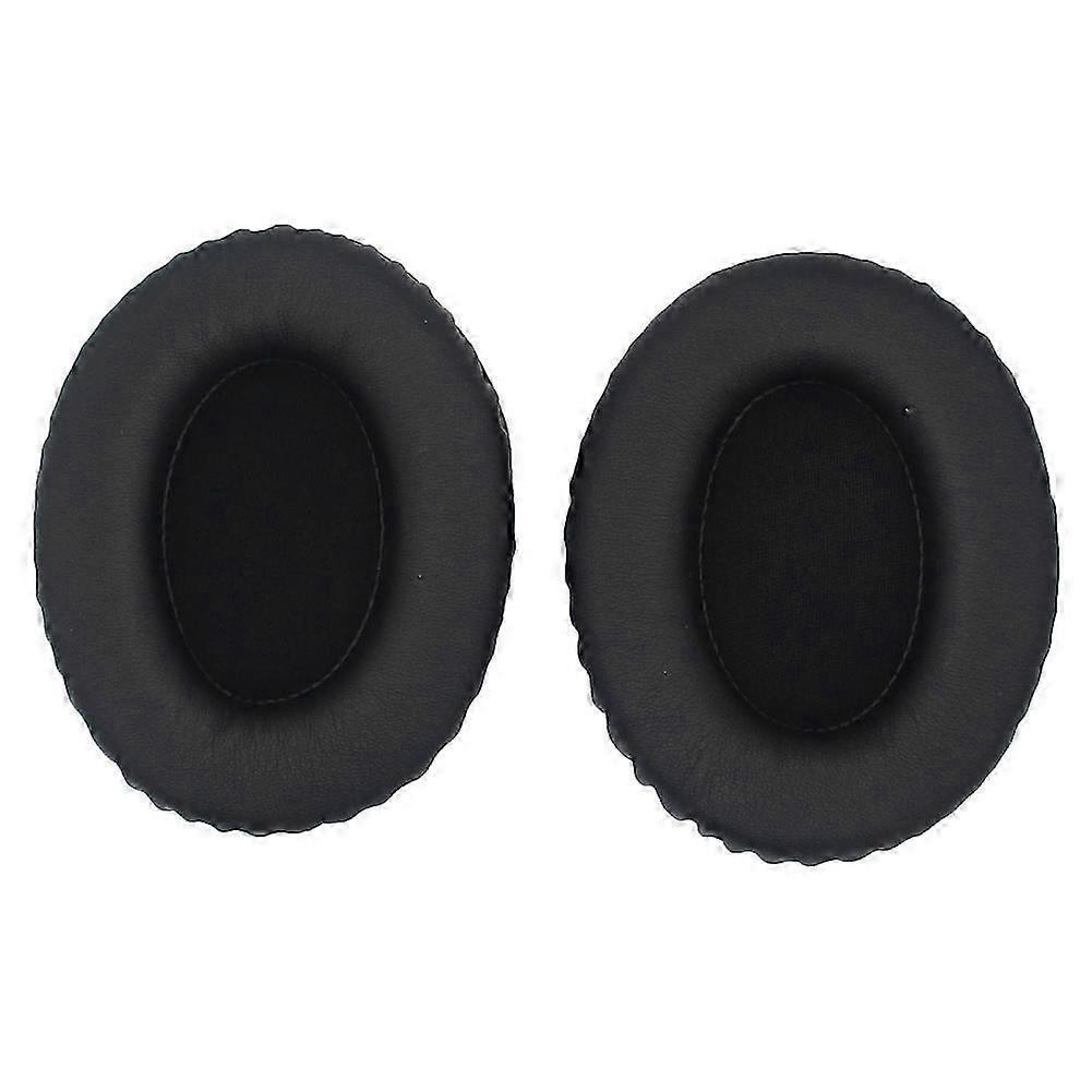 2Pcs Ear Pads compatible with Headphones Covers Replacement