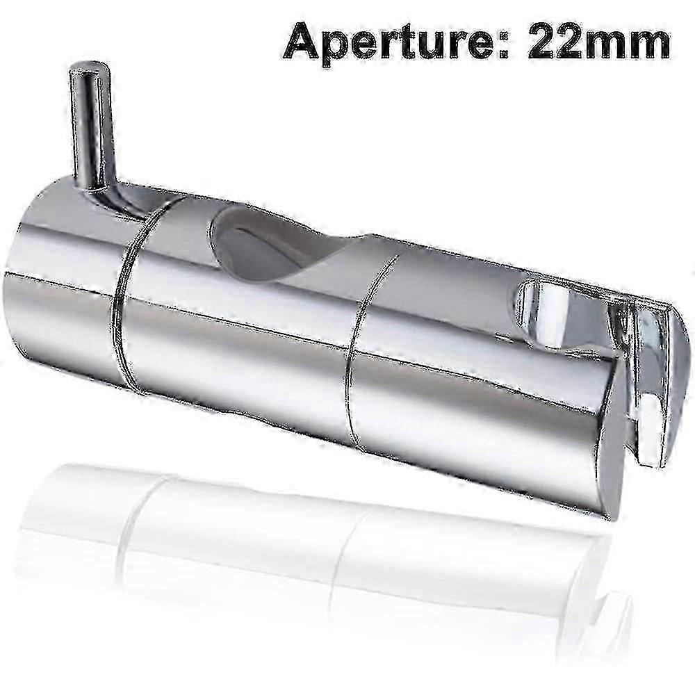 Hand Shower Holder Universal, Adjustable Shower Holder, 360 Rotatable - CHUNCC