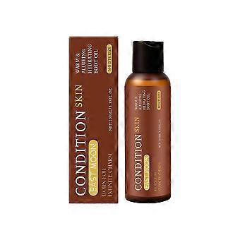Óleo Corporal Hidratante Masculino: Temperatura e Ingredientes para Hidratar a Pele Masculina