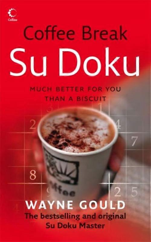 Coffee Break Su Doku