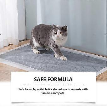 Yegbong Cat Repellent Spray - Prevent Cats From Getting On Beds, Urinating Randomly, Biting Furniture, And Train Pets To Stay Out Of Restricted Areas