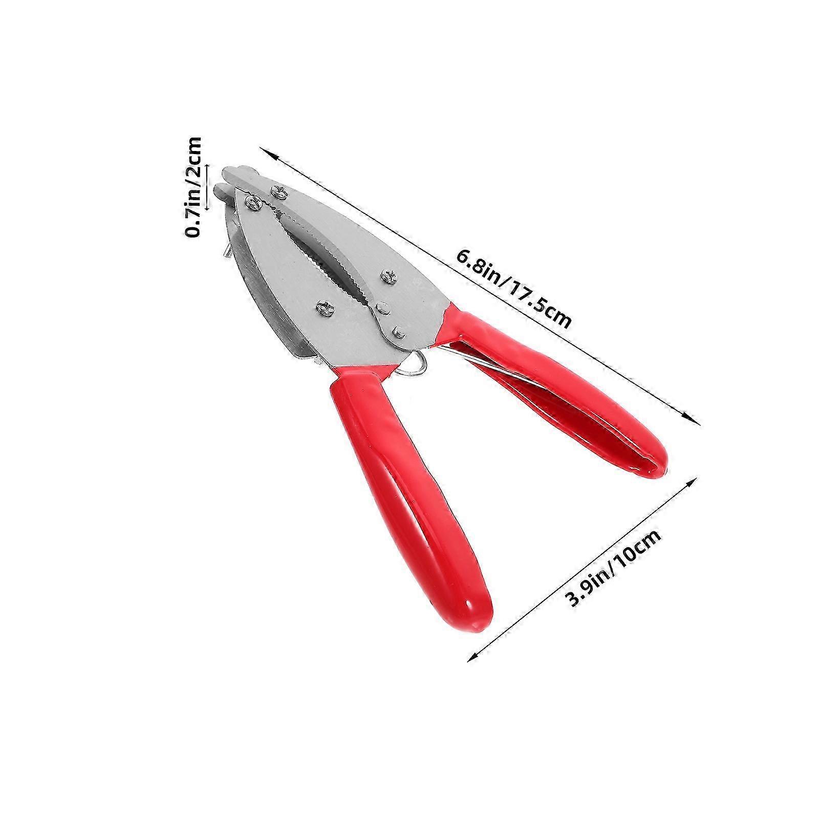 1pc Adjustable Fruit Girdling Tool Fruit Tree Girdling Cutter Pruning Tool