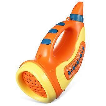 Animal Sound Toy with Realistic Animal Caller, Clear Outdoor Audio, Durable Design for Kids