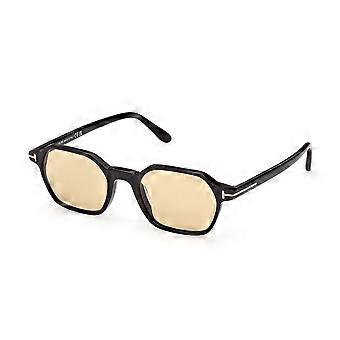 Tom Ford FT1301 JOEY-02 01E Full Rim  Men Geometric Sunglasses UV1 Original