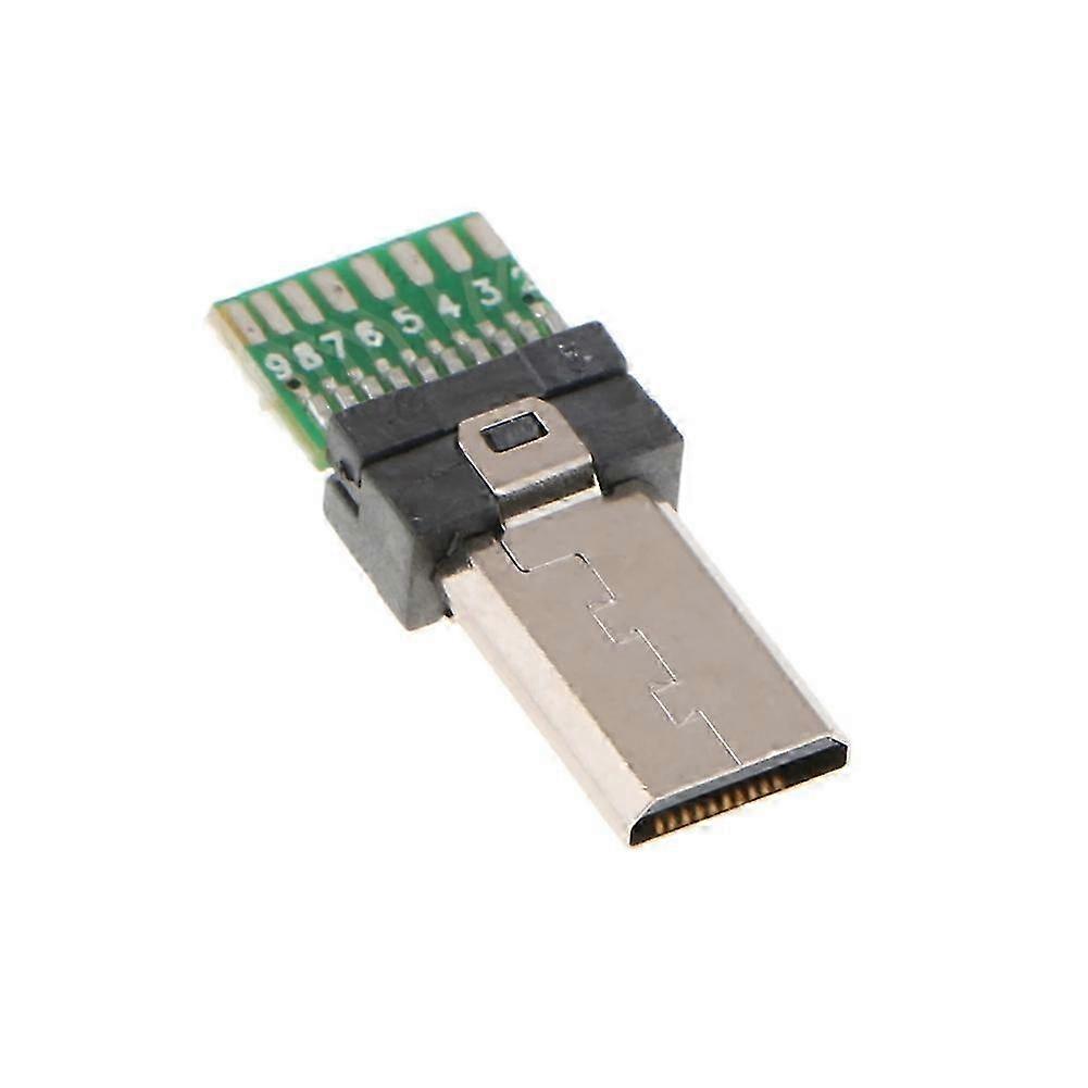 Micro-USB Shutter Release Controller 15 Pin