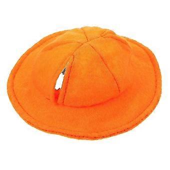 Mini-Haustiermütze, Hasenmütze, Kleintiermütze, Mini-Haustier-Kopfbedeckung, Haustierkostüm-Zubehör