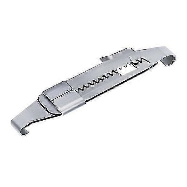 Nail Clip For Ingrown Toenails Silver