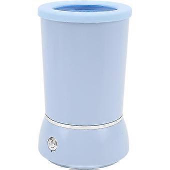 Smart Portable Automatic Dog Paw Cleaner Washing Cup, Easy Disassembly for Home and Travel