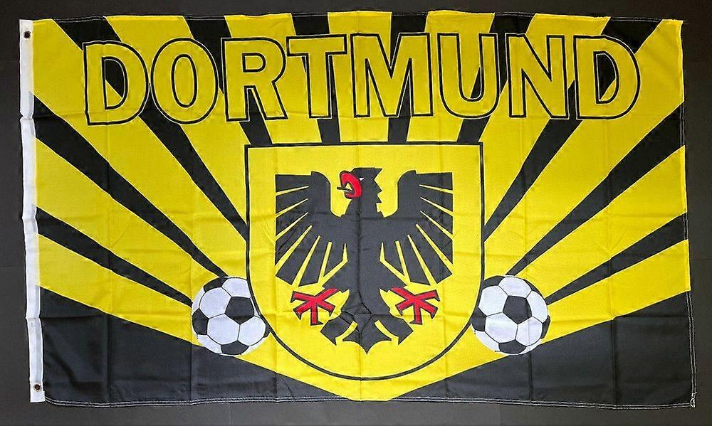 Dortmund - Eagle Cities Flag Football  RL1426