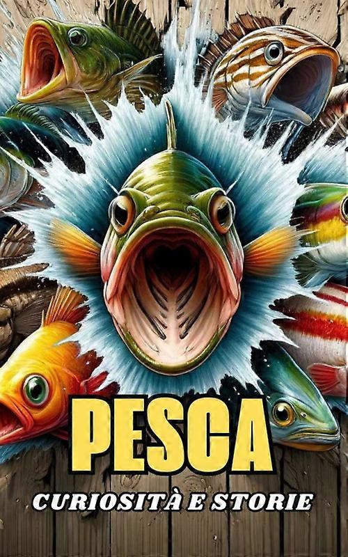 Pesca Curiosit E Storie