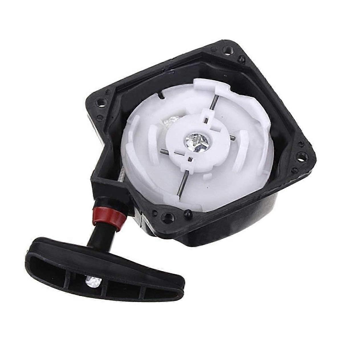 Recoil Pull Starter Compatible Earthquake E43 Mini Cultivators