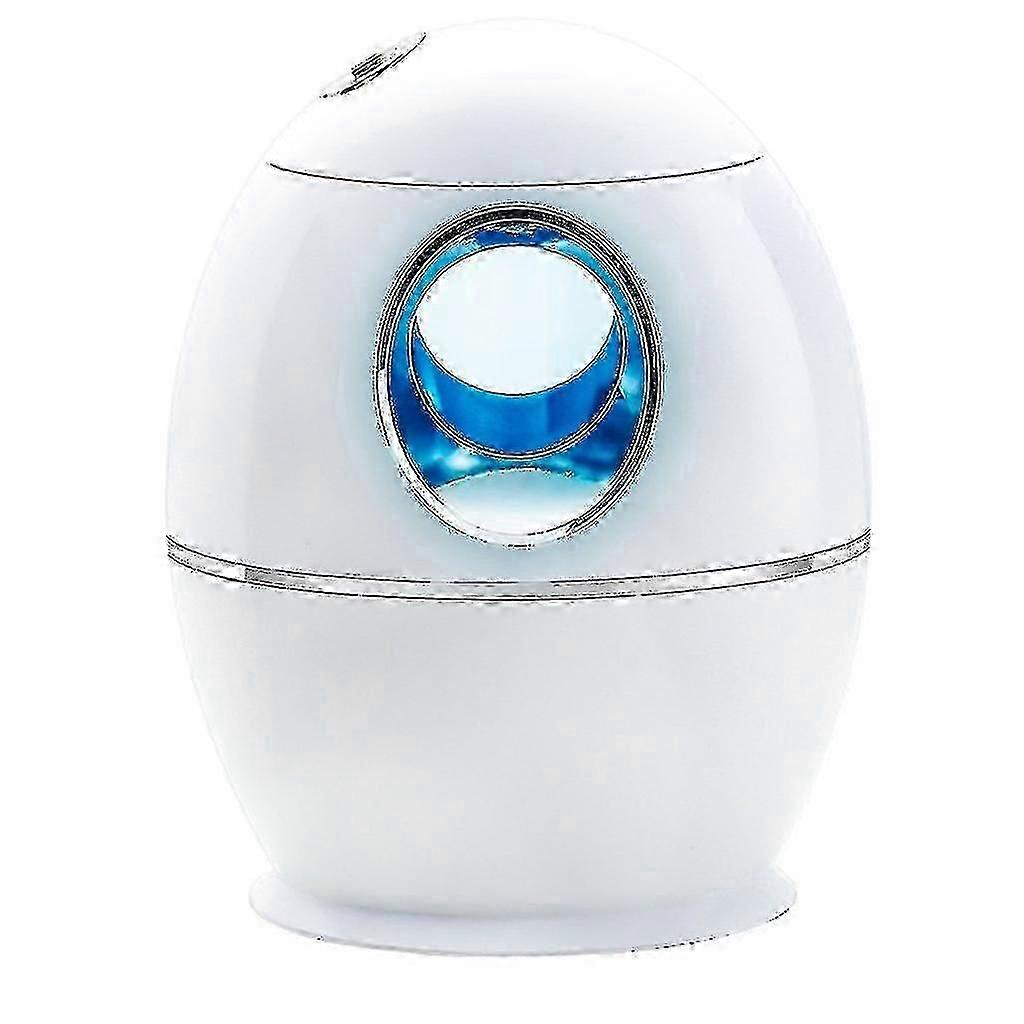 800ml Rechargeable Mini Essential Oil Diffuser & Air Humidifier