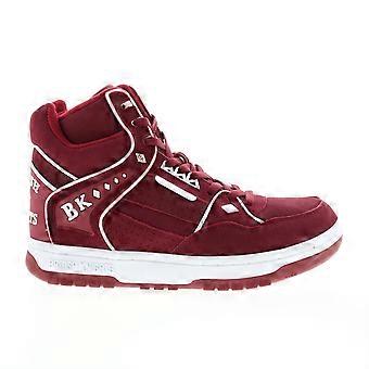 British Knights Erwachsene Herren Director HI Lifestyle Sneakers