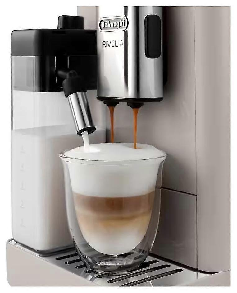 Espresso Machine Delonghi Exam 440.55.bg