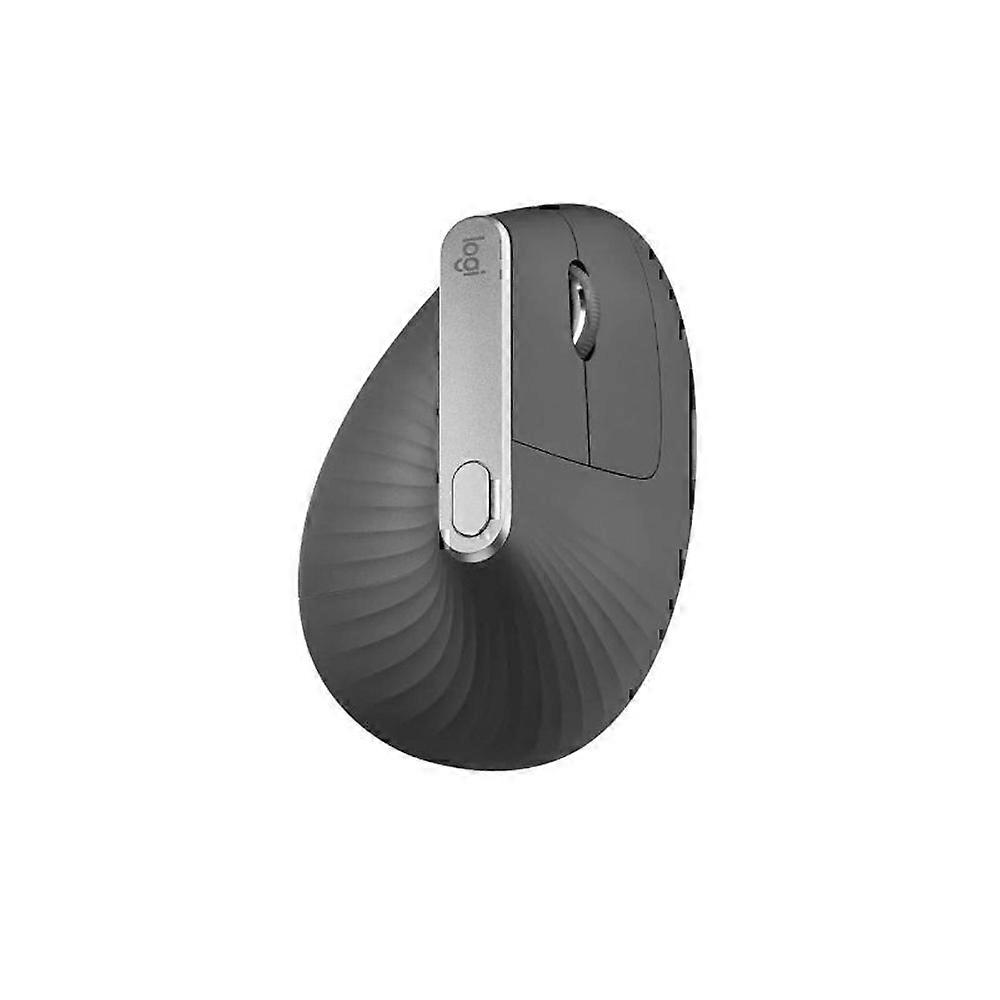 Logitech Premium User-friendly Vertical Advanced Ergonomic MX Vertical Mouse