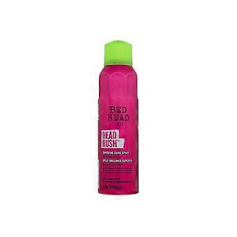 Tigi Bed Head Head Rush Superfine Shine Spray 200 ml