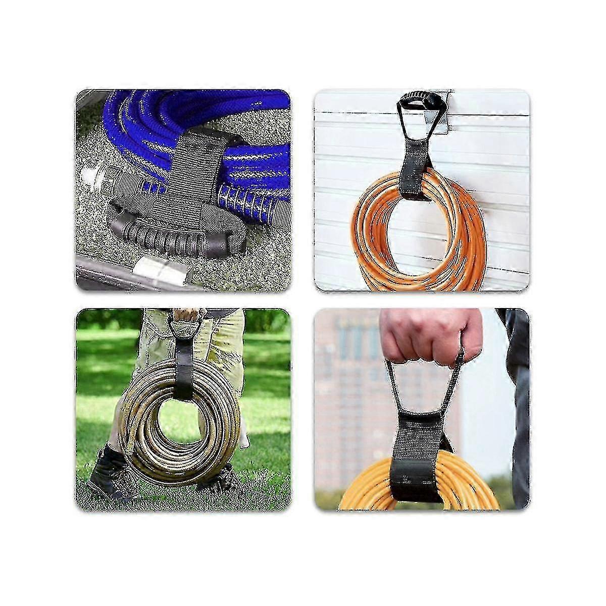 Outdoor Rated Hose & Cable Strap