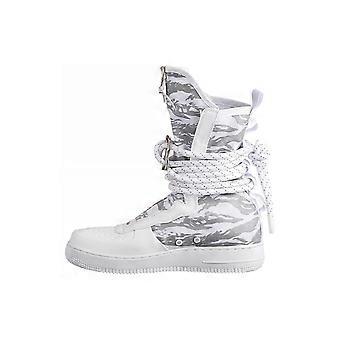 Nike SF Air Force 1 High Winter Camo AA1130-100