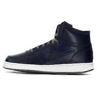 Nike Ebernon Mid Blue AQ1773-400