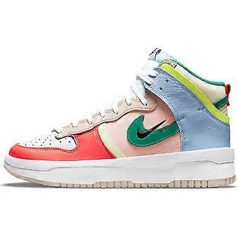 Nike Dunk High Rebel Naisten 'Cashmere Coral' DH3718-700