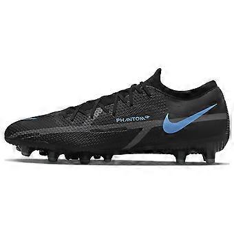 Nike Phantom Gt 2 Ag Pro 'Black Blue' DC0760-004