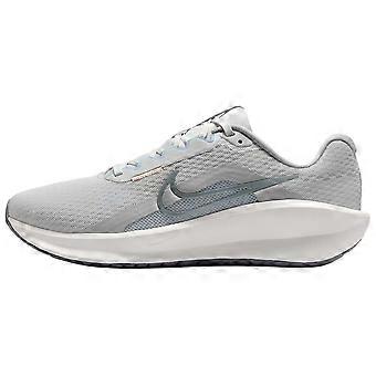 Nike Downshifter 13 Photon Dust Light Smoke Grey Summit White Metallic Pewter damskie FD6476-006