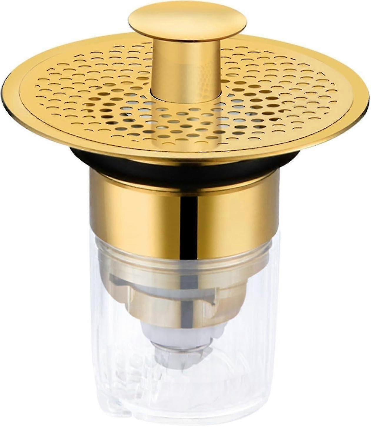 Kitchen Sewer Deodorizer Floor Drain Core Drain Filter