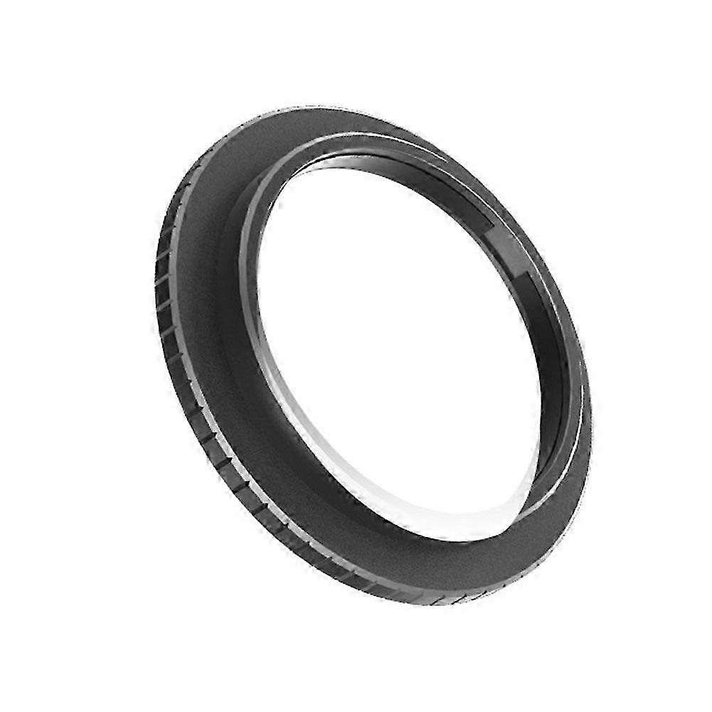 Lightweight DJI Action 6 Filter Mount Frame