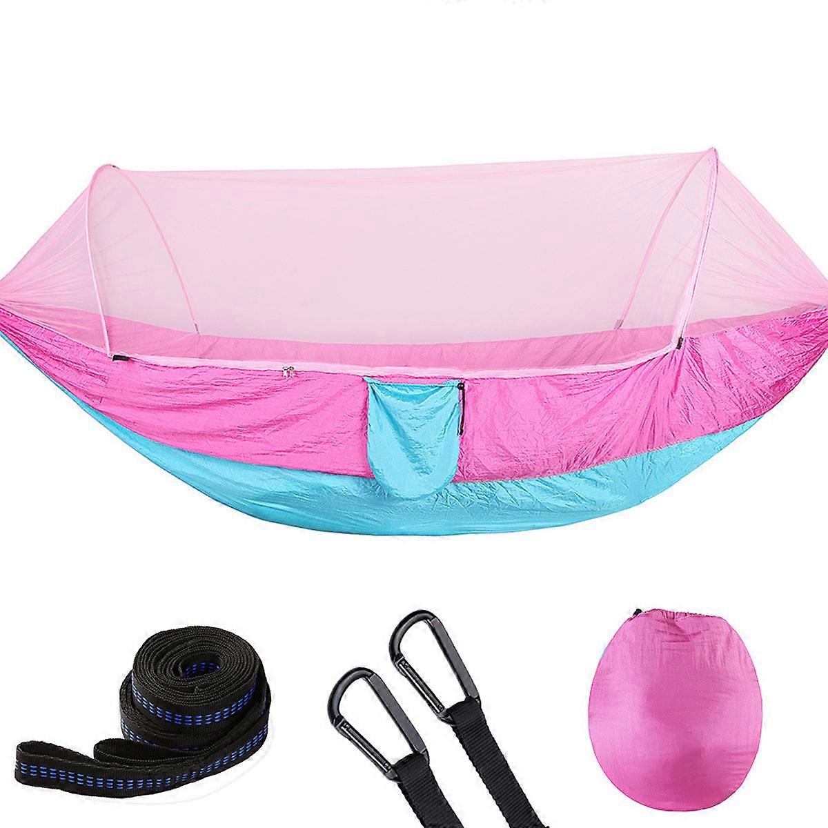 Portable Quick-Drying Breathable Camping Hammock