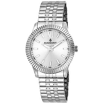 Radiant new cruise Quartz Analog Woman Watch with RA331201 Stainless Steel Bracelet