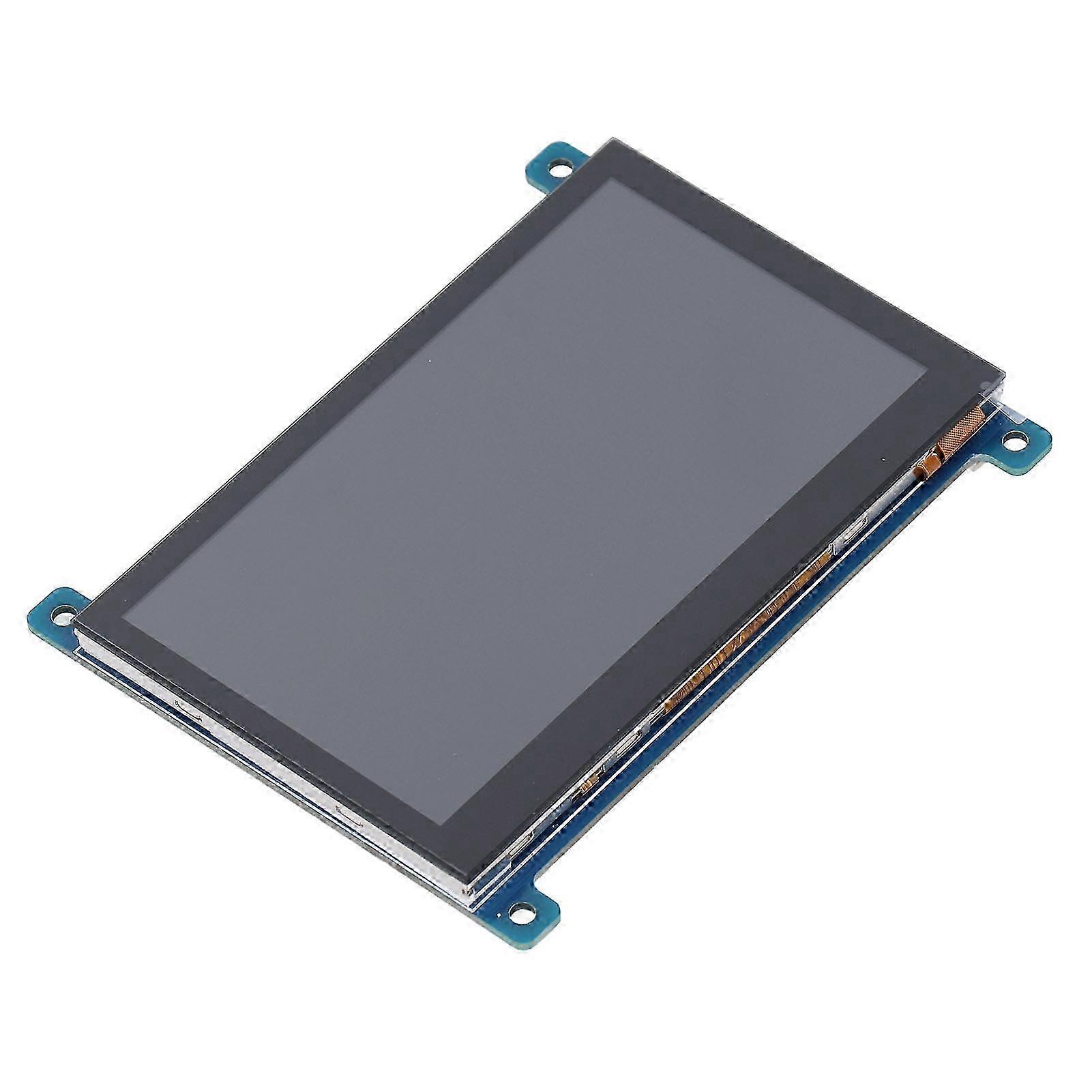 4.3 Inch USB Capacitive Display