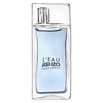 Kenzo L'Eau Kenzo Pour Homme Edt 100ml