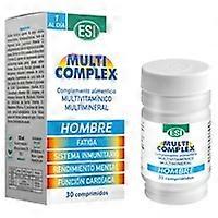 Multicomplex man 30 tablets