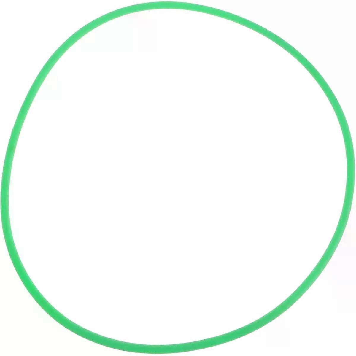 round Belt PU Polyurethane Seamless Replacement Ring