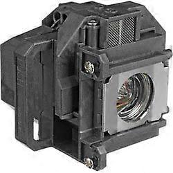 Projector Lamp Replacement for Epson EBC2000X, Bright Image Restore, Easy PlugandPlay Assembly