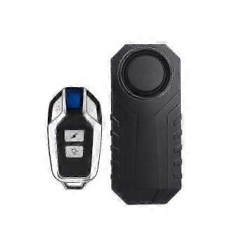 113dB Waterproof Anti Theft Alarm