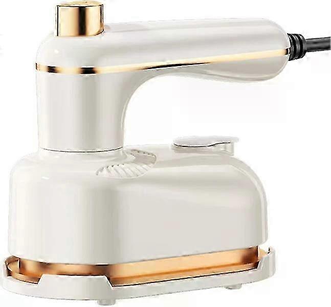 3-Mode Compact Handheld Steam Iron
