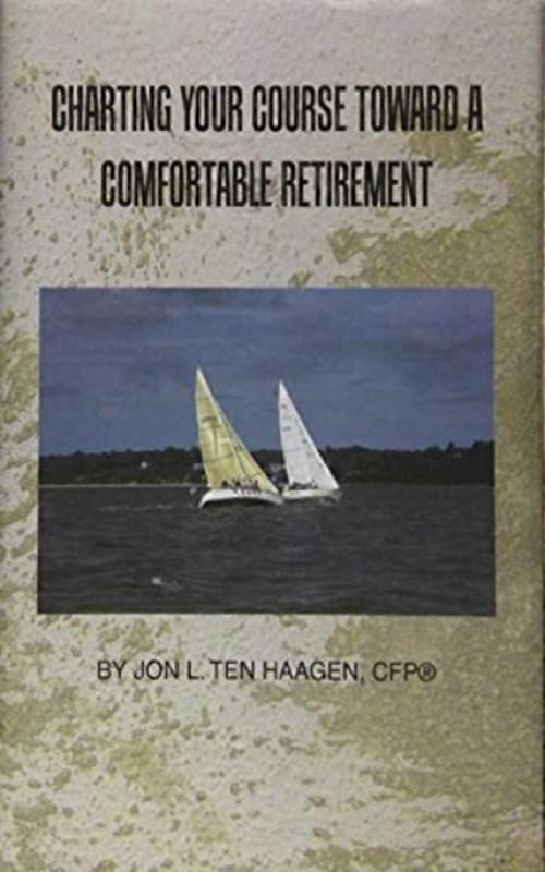 Charting Your Course Toward A Comfortable Retirement