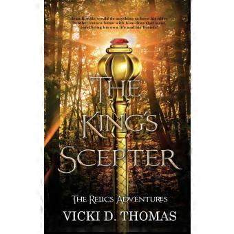 The Kings Scepter