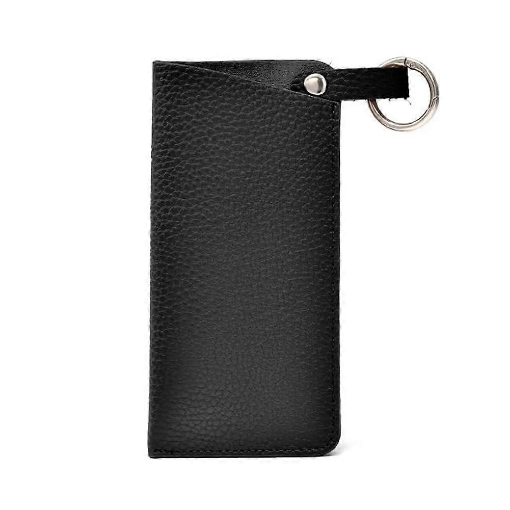 PU Glasses Bag With Hanging Loop
