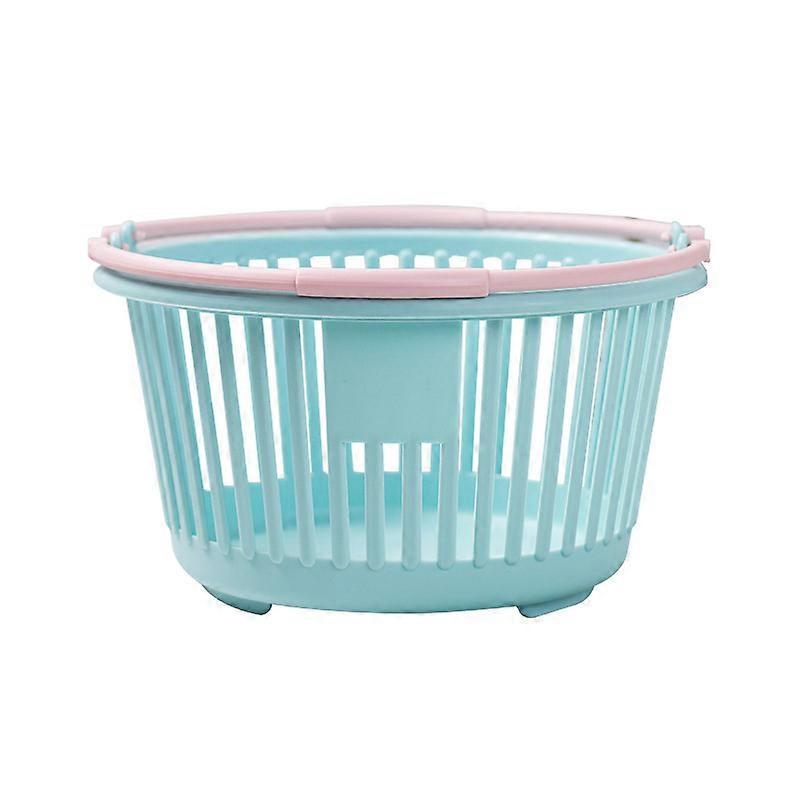 Dual-Purpose Egg & Toy Basket Set