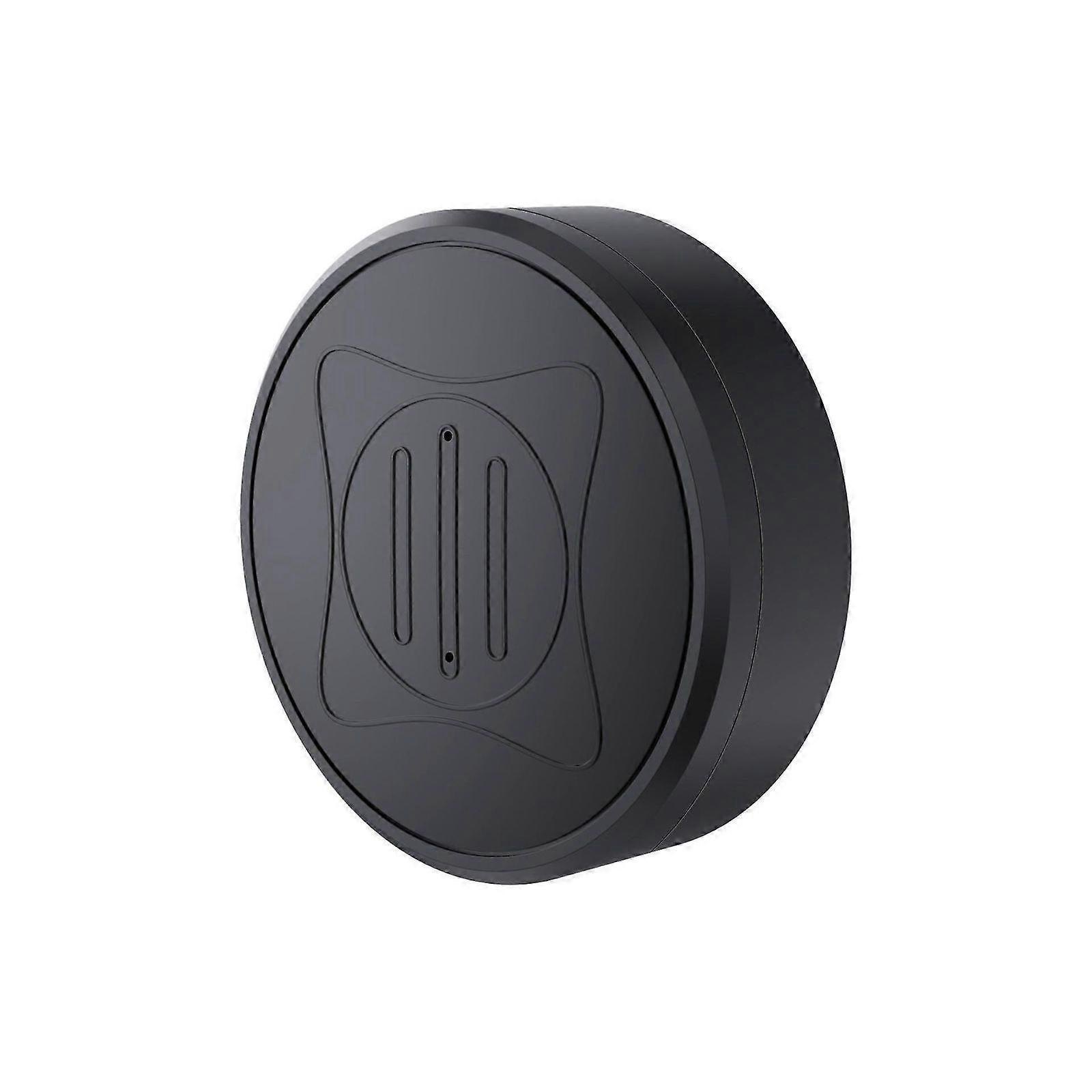 Ultra-Compact Waterproof Magnetic Tracker