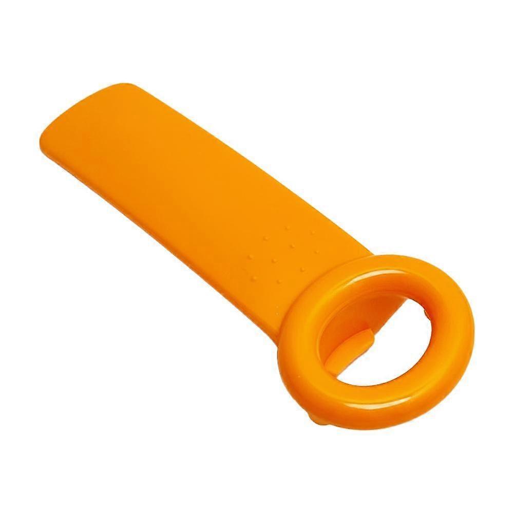 Ring Handle ABS Can Opener Compact