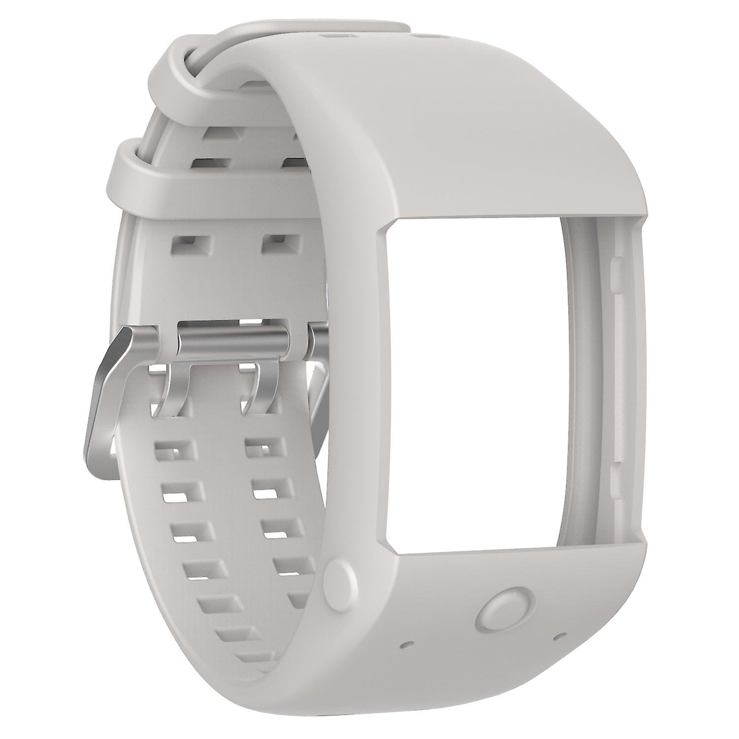 Replacement Soft Silicone Strap For Polar M600 Smart Watch