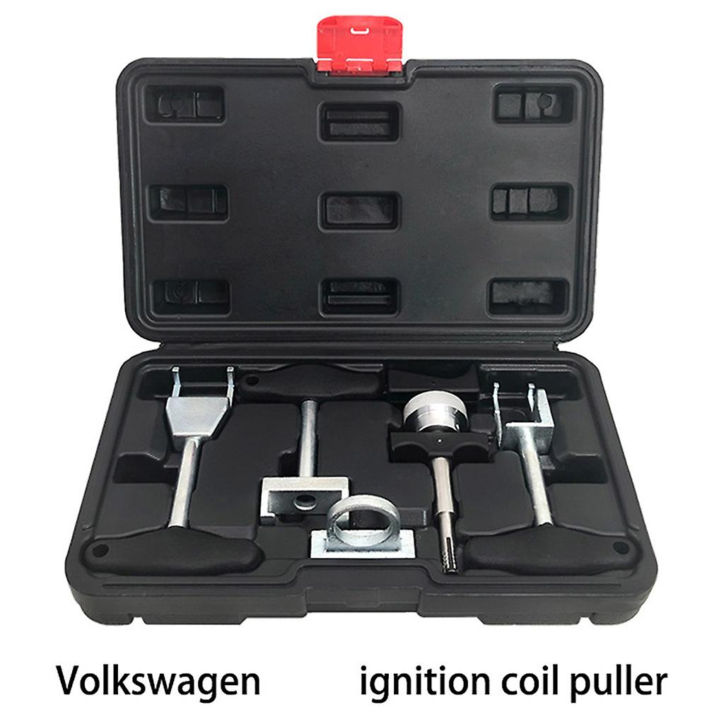 Car Hand Tool Ignition Coil Puller Installing Removal Tool for 1.4/ 1.6/ 1.8