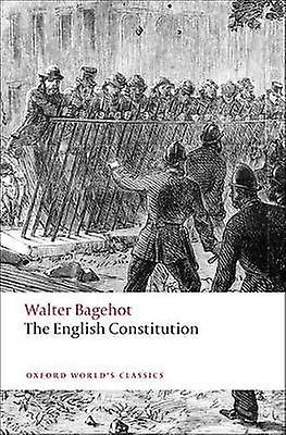 The English Constitution