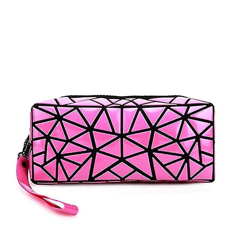Geometric Folding Casual Fashion Bag